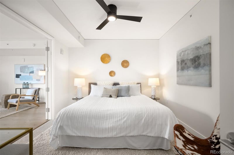 1750 Wewatta St #838, Denver, CO 80202