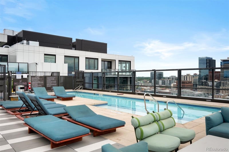 1750 Wewatta St #838, Denver, CO 80202