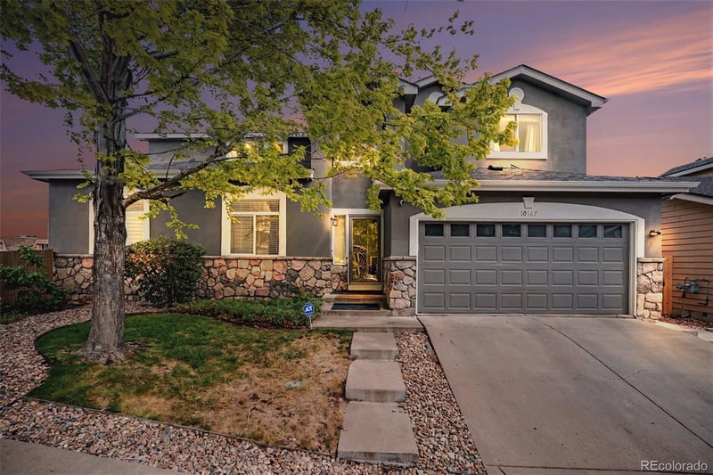 Home Worth Check