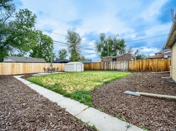 2431 Oneida St, Denver, CO 80207