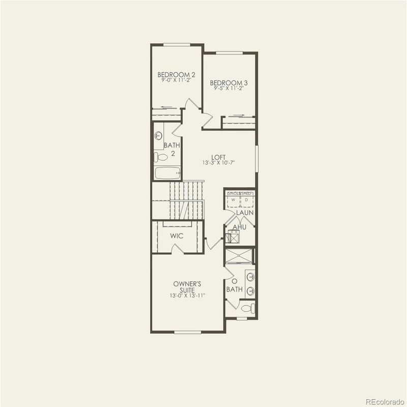 460 Bently St, Watkins, CO 80137