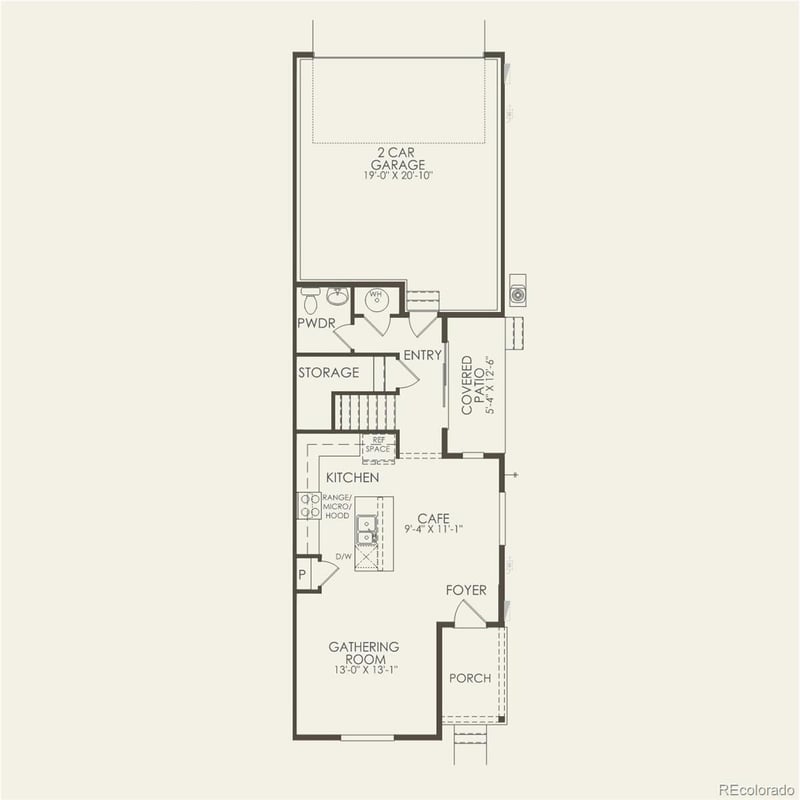 460 Bently St, Watkins, CO 80137