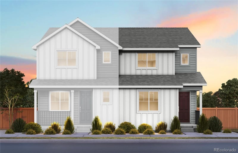 460 Bently St, Watkins, CO 80137