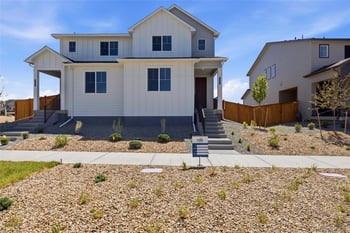 460 N Bently St, Watkins, CO 80137