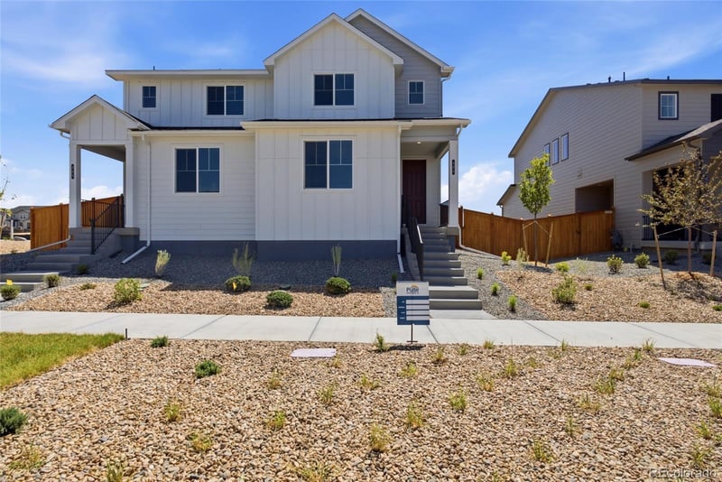 460 Bently St, Watkins, CO 80137