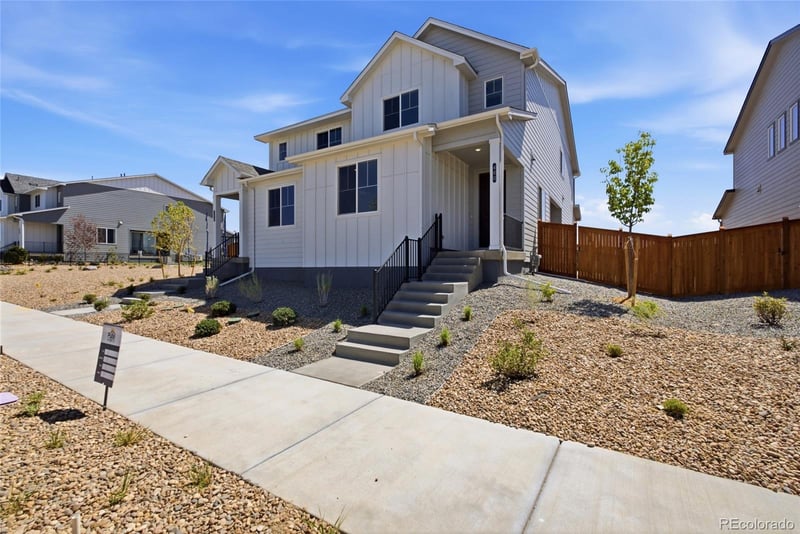 460 Bently St, Watkins, CO 80137