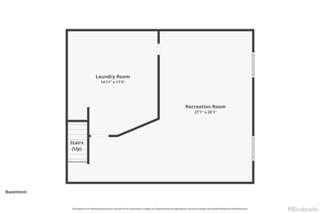6007 Pacific Cir, Lakewood, CO 80227