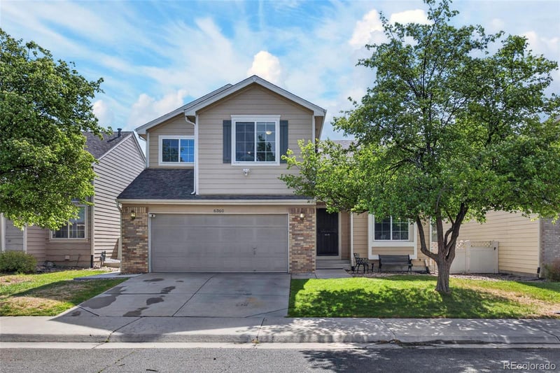 6360 Wolff St, Arvada, CO 80003