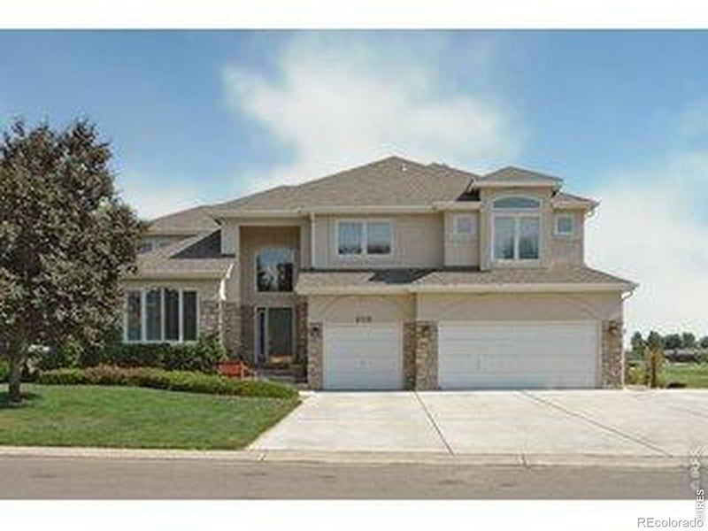 5308 Augusta Trl, Fort Collins, CO 80528