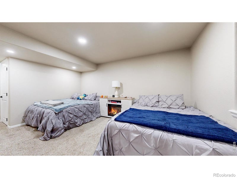 548 El Diente Ave, Severance, CO 80550
