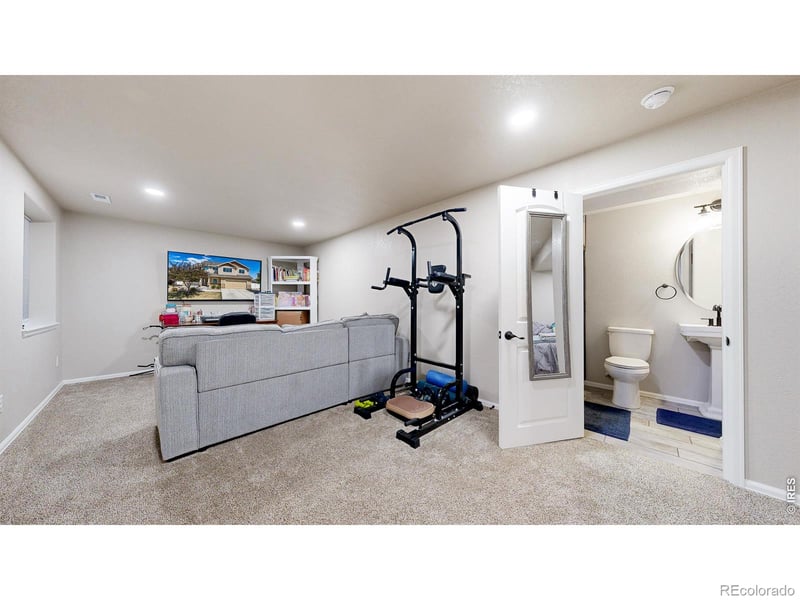 548 El Diente Ave, Severance, CO 80550