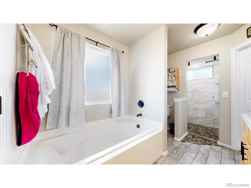 548 El Diente Ave, Severance, CO 80550