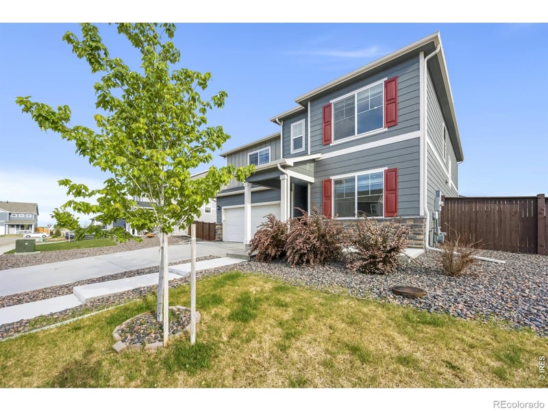 5001 Abigar St, Fort Collins, CO 80528
