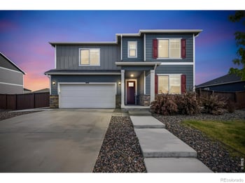 5001 Abigar St, Fort Collins, CO 80528