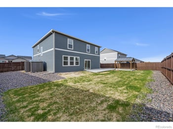 5001 Abigar St, Fort Collins, CO 80528