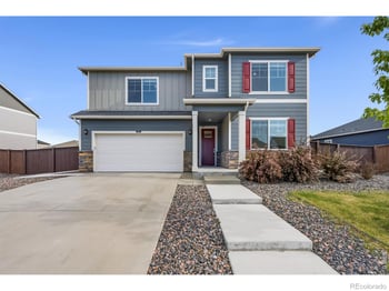 5001 Abigar St, Fort Collins, CO 80528