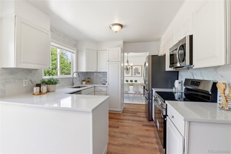 11607 E Mexico Ave, Aurora, CO 80012