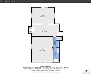11607 Mexico Ave, Aurora, CO 80012