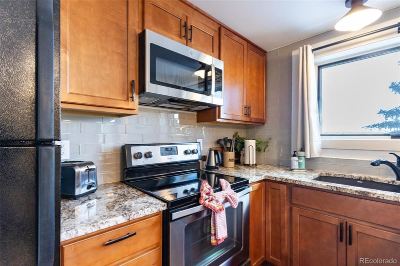 535 Park Ave #218, Breckenridge, CO 80424