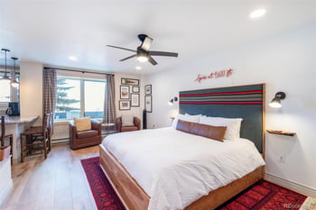535 Park Ave #218, Breckenridge, CO 80424