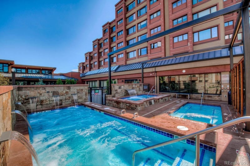 535 Park Ave #218, Breckenridge, CO 80424