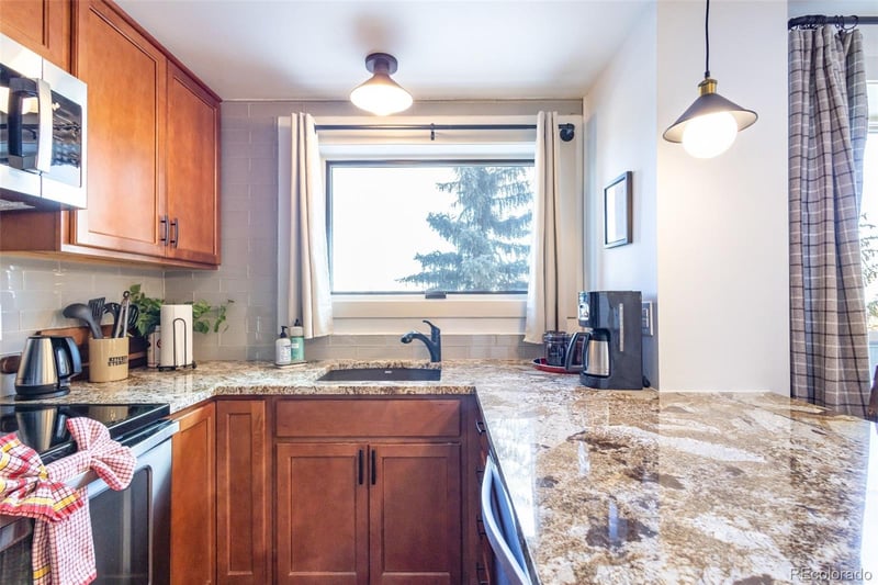 535 Park Ave #218, Breckenridge, CO 80424