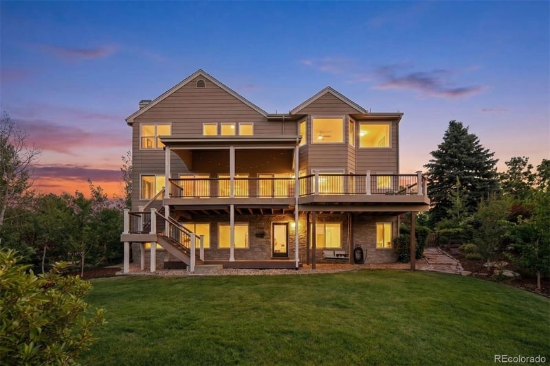 8921 Green Meadows Dr, Highlands Ranch, CO 80126