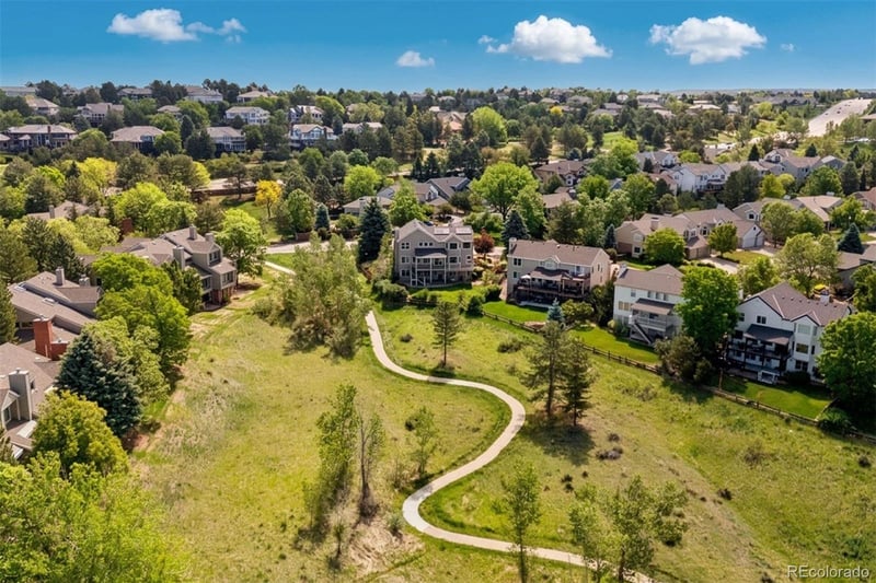 8921 Green Meadows Dr, Highlands Ranch, CO 80126