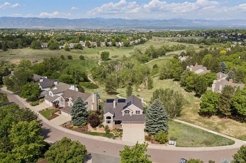 8921 Green Meadows Dr, Highlands Ranch, CO 80126