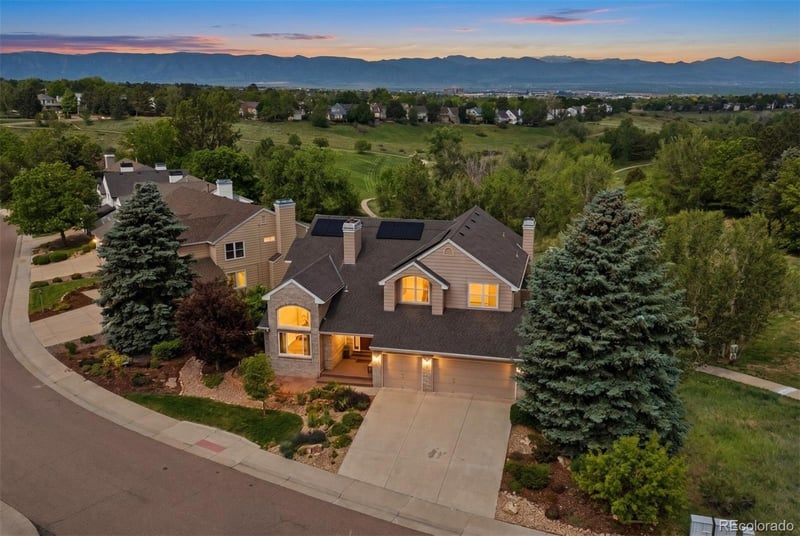 8921 Green Meadows Dr, Highlands Ranch, CO 80126