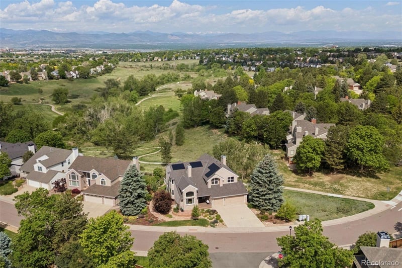 8921 Green Meadows Dr, Highlands Ranch, CO 80126