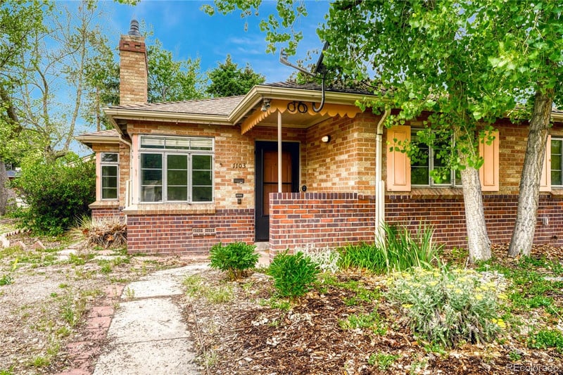 1103 Kearney St, Denver, CO 80220