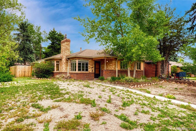 1103 Kearney St, Denver, CO 80220