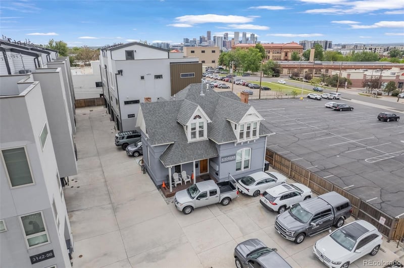 3132 Federal Blvd, Denver, CO 80211