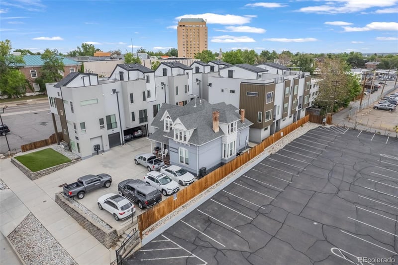 3132 Federal Blvd, Denver, CO 80211