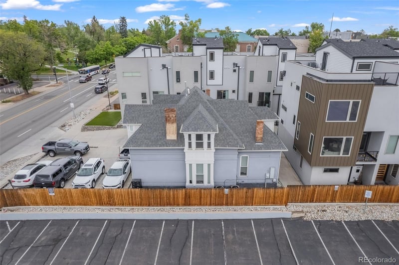 3132 Federal Blvd, Denver, CO 80211
