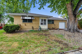 5020 Troy St, Denver, CO 80239
