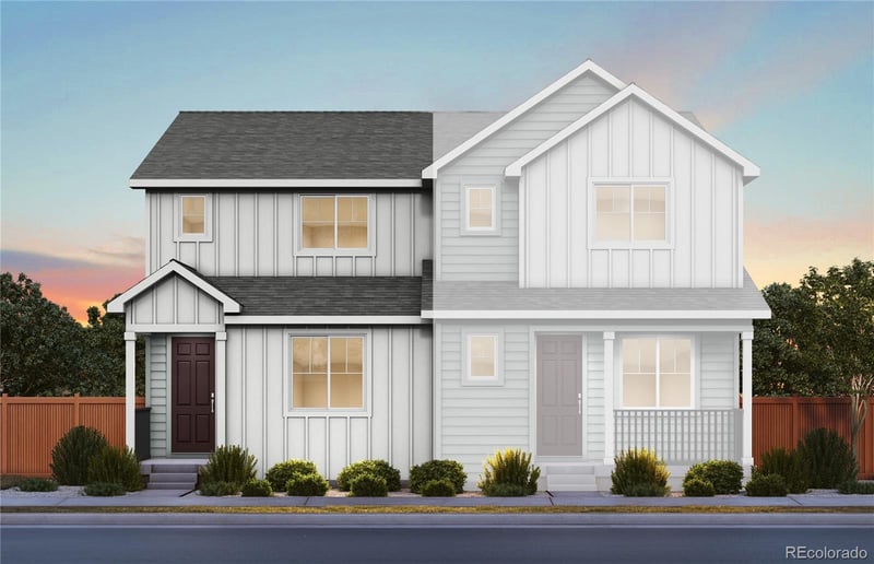 466 Bently St, Watkins, CO 80137