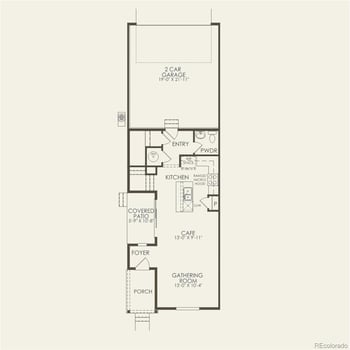 466 Bently St, Watkins, CO 80137