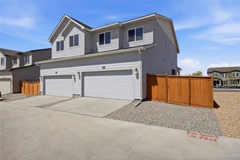 466 N Bently St, Watkins, CO 80137