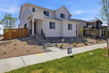 466 N Bently St, Watkins, CO 80137