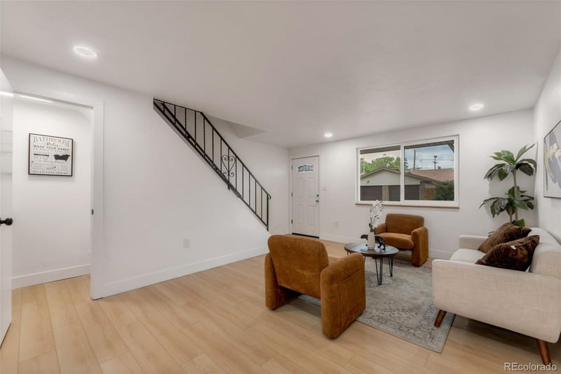 4643 Independence St #9, Wheat Ridge, CO 80033