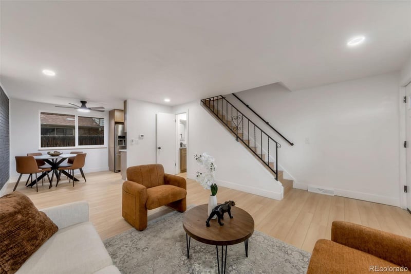 4643 Independence St #9, Wheat Ridge, CO 80033