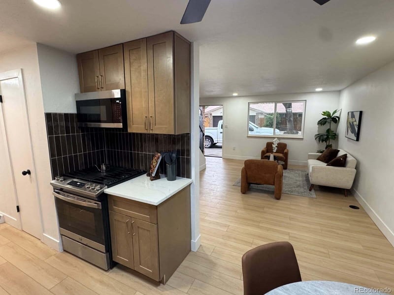 4643 Independence St #9, Wheat Ridge, CO 80033