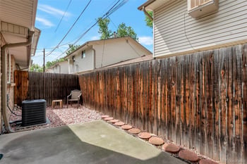 4643 Independence St #9, Wheat Ridge, CO 80033