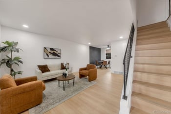 4643 Independence St #9, Wheat Ridge, CO 80033