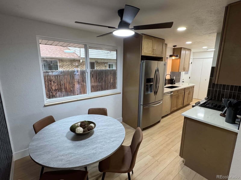 4643 Independence St #9, Wheat Ridge, CO 80033