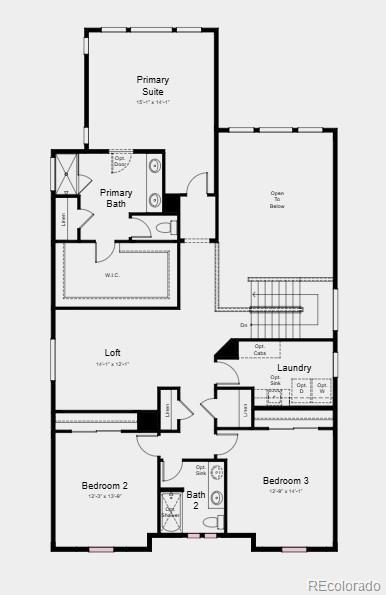 16847 92nd Dr, Arvada, CO 80007