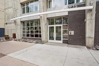 290 12th Ave #203, Denver, CO 80204