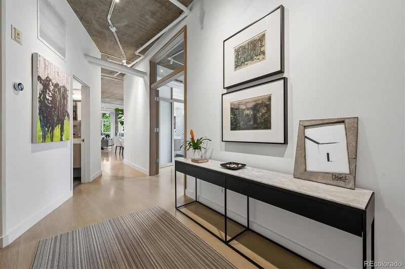 290 W 12th Ave #203, Denver, CO 80204